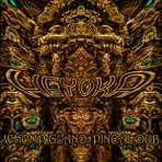 Whomp Gland & Pineal Dub