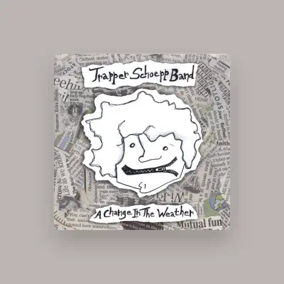 Listen to Trapper Schoepp Band, watch music videos, read bio, see tour dates & more!