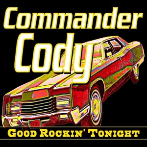Good Rockin' Tonight (Live)