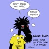 Viens fumer un p'tit joint à la maison (Viens fumer un p'tit dub à la maison) - Single