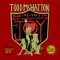 I Think I'm a Bunny - Todd McHatton lyrics