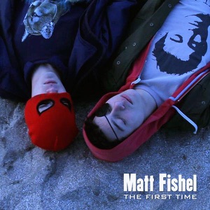 The First Time - Single