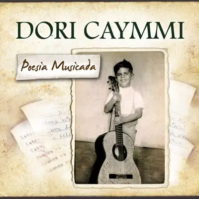 Poesia Musicada - Dori Caymmi