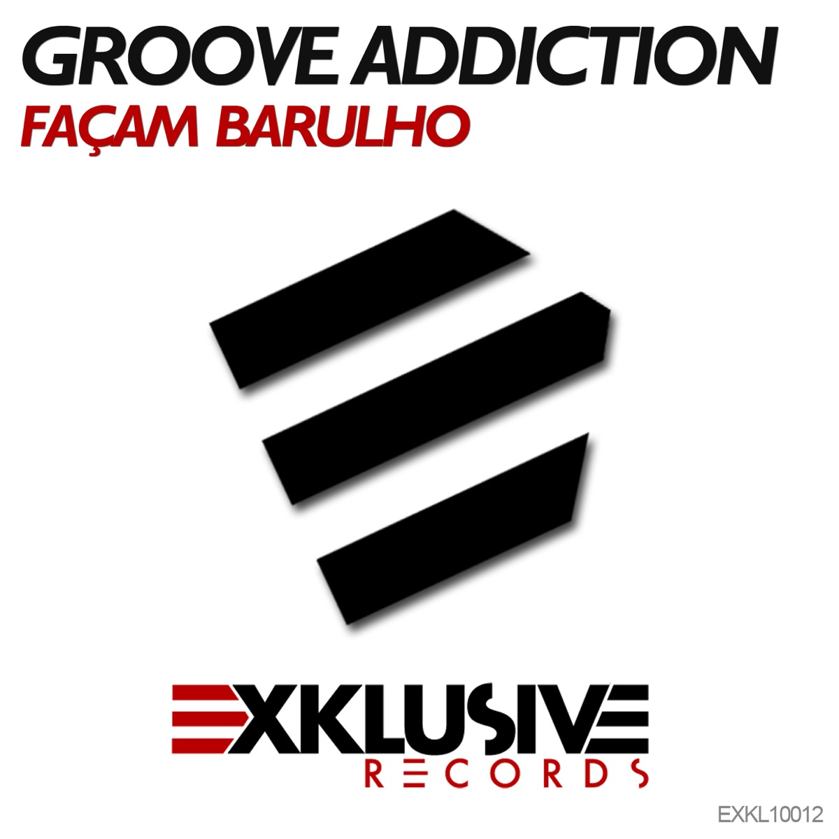 Cover du titre Façam Barulho