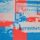 Metropak - Here's Looking At You