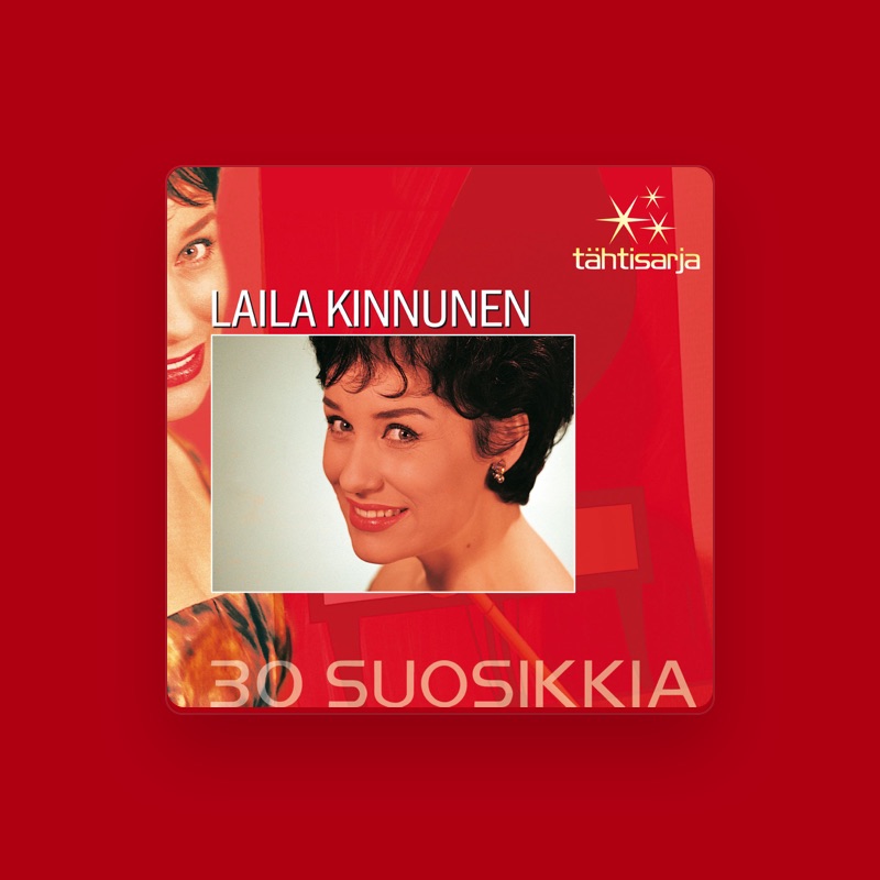Laila Kinnunen