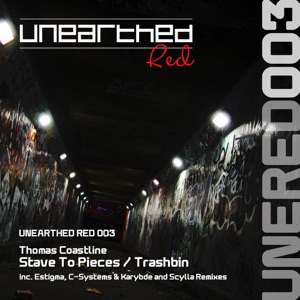 Stave to Pieces / Trashbin - EP