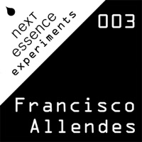 Parch Leon - EP - Francisco Allendes