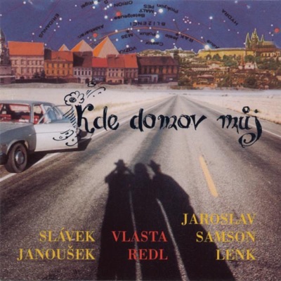 Kde domov muj