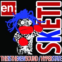 This Is The New Sound / Hyperstate - Sketi