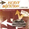 Braille, Kaboose & Sivion - Heavy Rotation By Braille, Sivion and Kaboose (beat By Vintage)