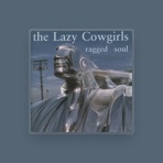 The Lazy Cowgirls