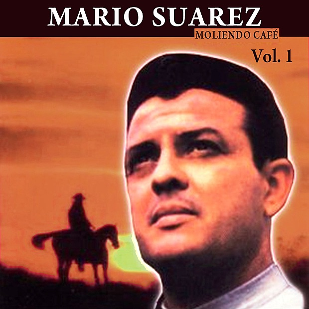 Moliendo Café, Vol. 1