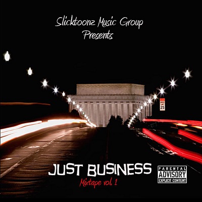 Just Business Mixtape, Vol. 1