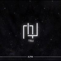 Alpha - EP - Mawi