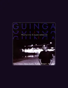Listen to Guinga, watch music videos, read bio, see tour dates & more!