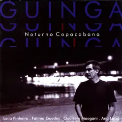 Noturno Copacabana - Guinga