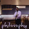 Phil Davis - The World Is a Ghetto
