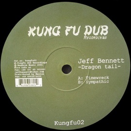 Sympathic Jeff Bennett