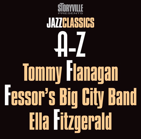 Storyville Presents: Jazz Classics A-Z