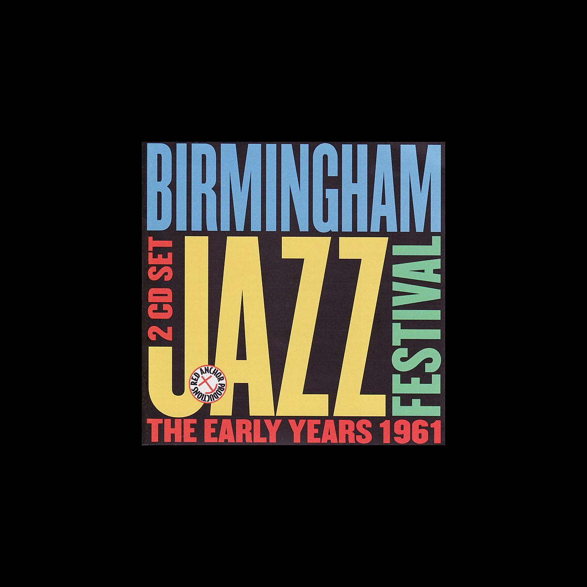 ‎Birmingham Jazz Festival 1961, Vol. 4 Album by Wynton Kelly Apple