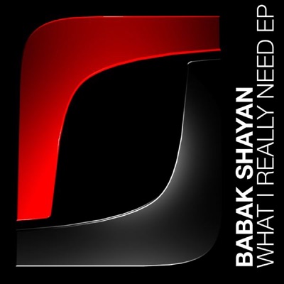 What I Really Need (Soda Inc. Remix) artwork