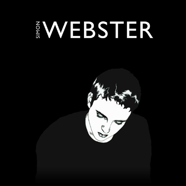 Simon Webster - EP