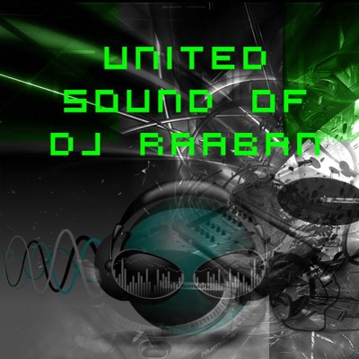 Dj Raaban - Anima Libera