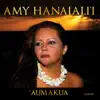Amy Hanaiali'i Gilliom - Ka Makani Ka'ili Aloha