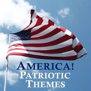 America! Patriotic Themes