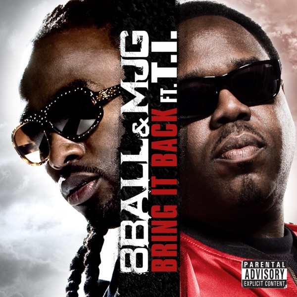 Bring It Back (Remix) [feat. T.I.] - Single