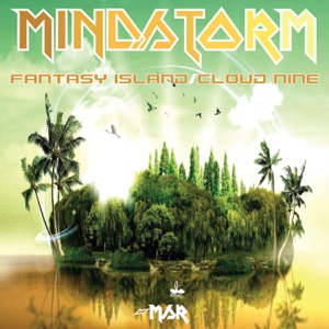 Fantasy Island/cloud Nine - Single