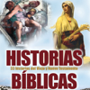 Historias Biblicas (Texto Completo) [Bible Stories ] (Unabridged) - Logan Marshall