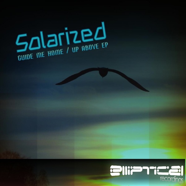 Up Above (Original Skyline Mix)