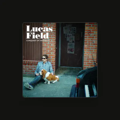 Listen to Lucas Field, watch music videos, read bio, see tour dates & more!