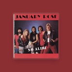 January Rose