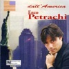 Dall'America Enzo Petrachi