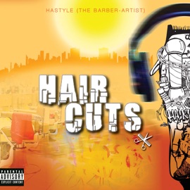 Enemies In Disguise (feat. Rashan) Hastyle (The Barber-Artist)