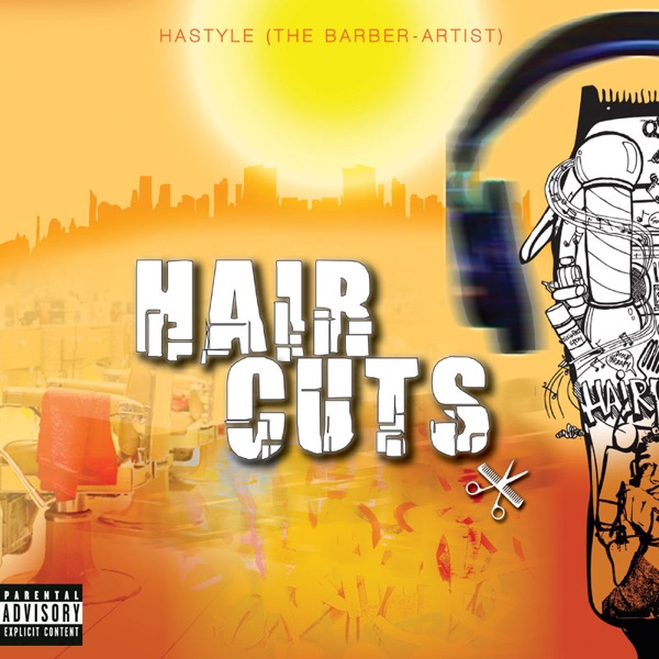 Cover of Hair Cuts