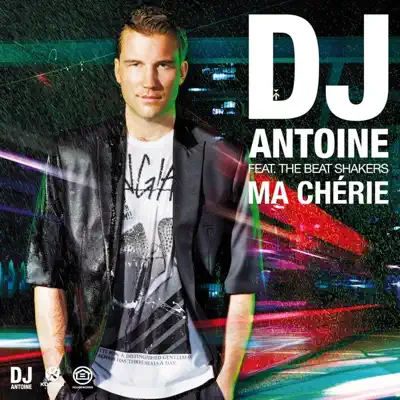 Ma Cherie - Dj Antoine