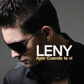 Ayer Cuando Te Vi - Single