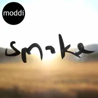 Smoke (Vintersol Remix) — Moddi