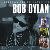 Bob Dylan - Canadee-I-O