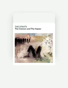 Escucha a The Starts, mira videos musicales, lee su biografía, consulta las fechas de las gira y más.
