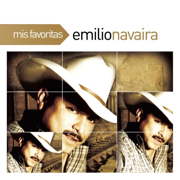 Mis Favoritas: Emilio Navaira