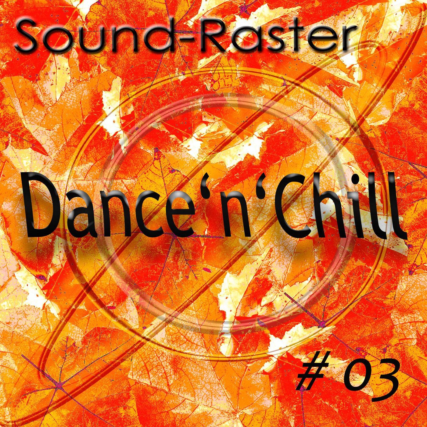 Dance'n'chill No. 3