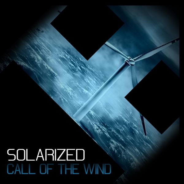 Call Of The Wind - Single