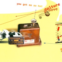 You Got Me So Hot (Mental Fluid)