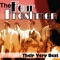 Carnival of Life - The Four Freshmen lyrics
