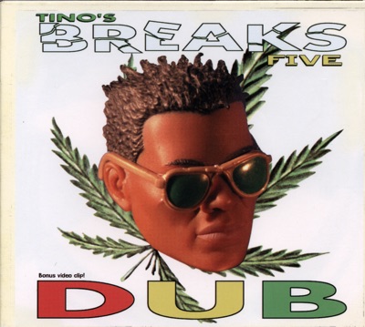 Tino's Breaks Volume 5 - Dub